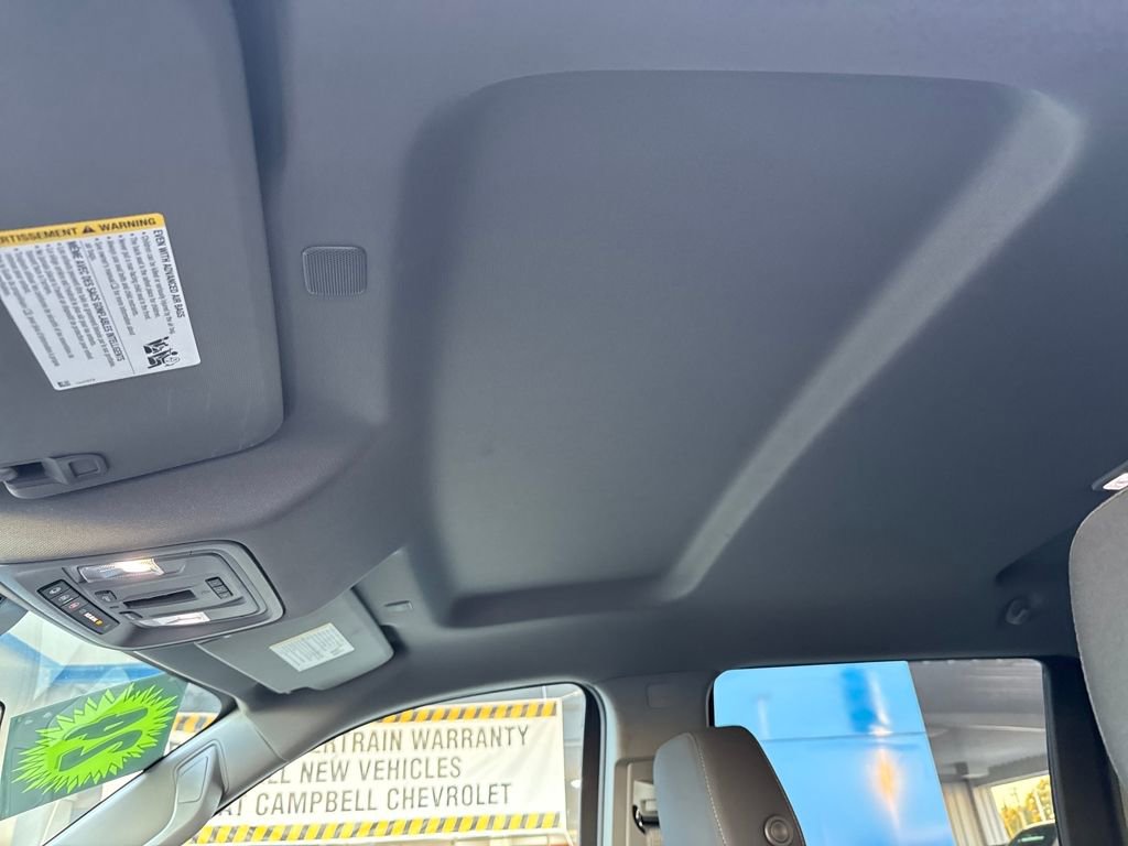 Used 2024 Chevrolet Silverado 1500 RST w/ Convenience Package II image 27