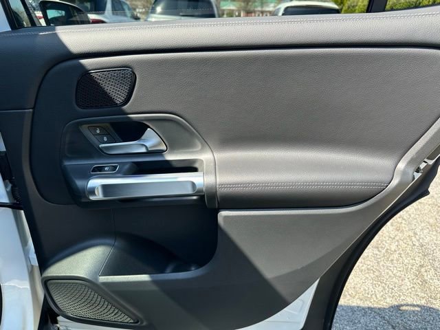Used 2026 Mercedes-Benz GLB 250 4MATIC image 19