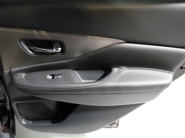 Used 2022 Nissan Murano SL image 61