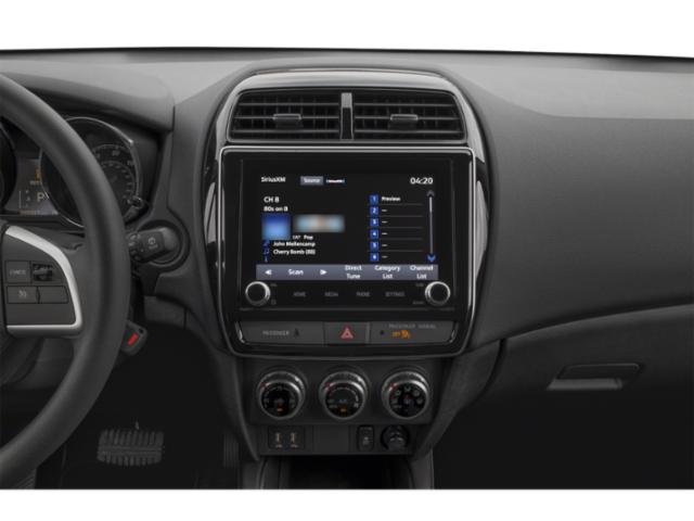 New 2027 Mitsubishi Outlander Sport ES AWD/4WD image 12