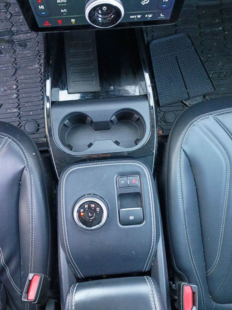 Used 2021 Ford Mustang Mach-E Premium image 25