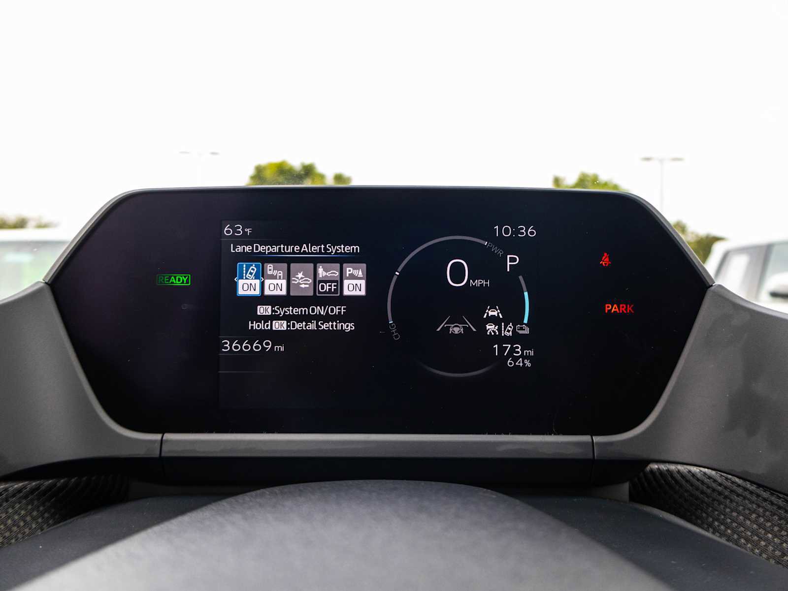 Used 2023 Toyota bZ4X XLE w/ Weather Package FWD image 38