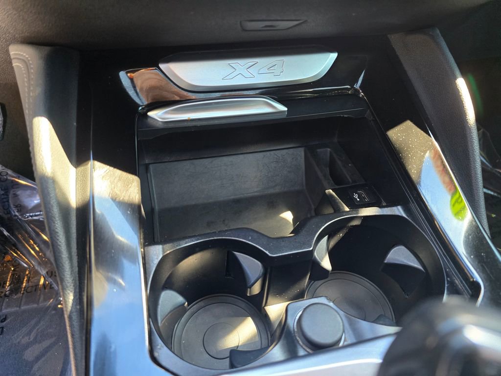 Used 2019 BMW X4 xDrive30i w/ Convenience Package image 26