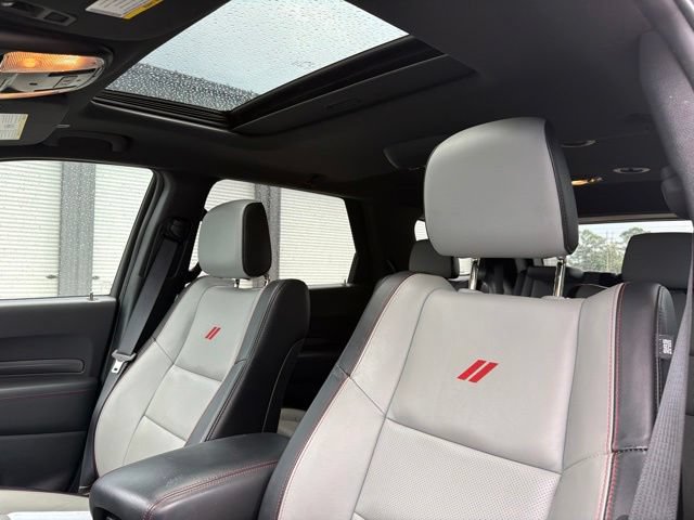 Used 2023 Dodge Durango GT RWD image 24