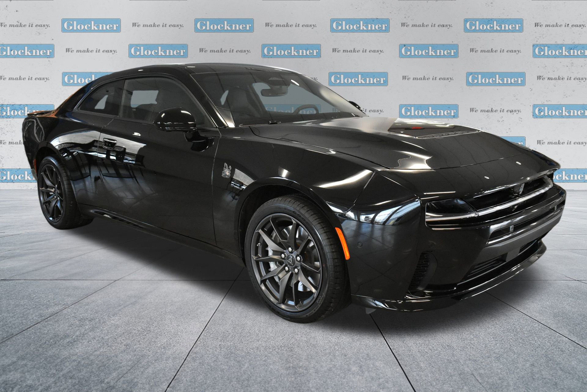 New 2026 Dodge Charger Scat Pack image 3