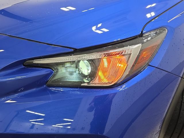 Used 2024 Subaru WRX AWD/4WD image 27