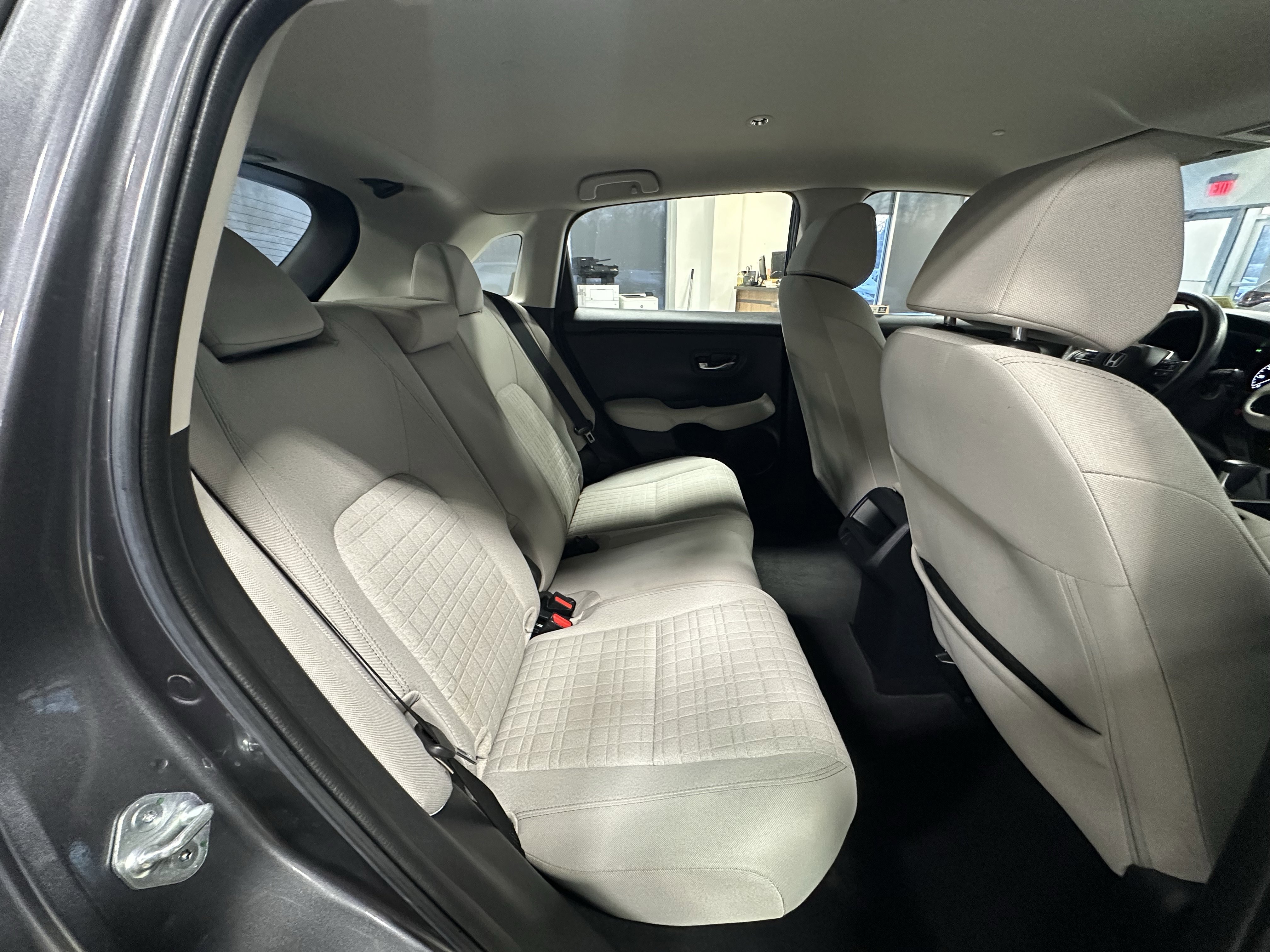 Used 2023 Honda HR-V LX image 20