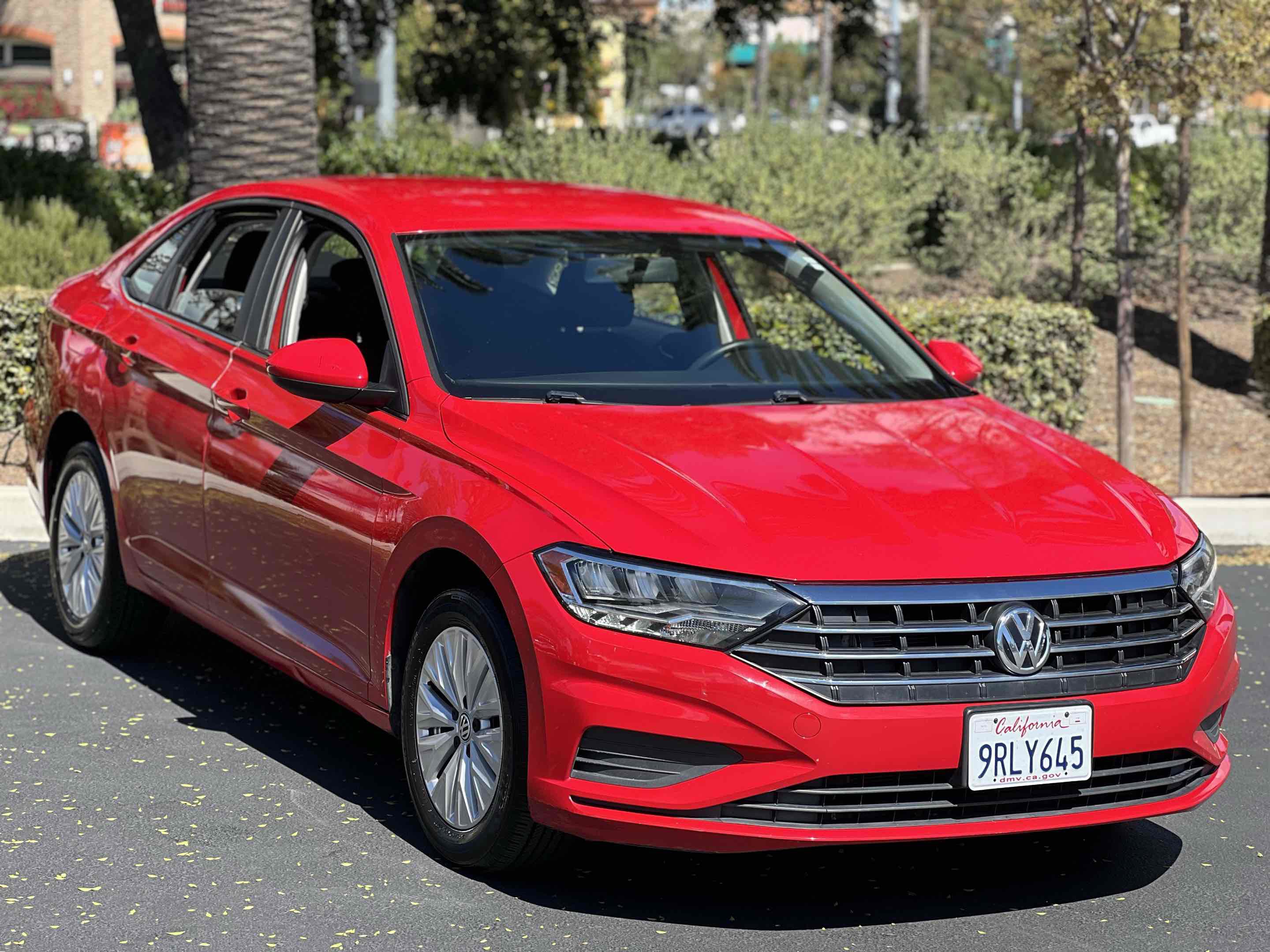 Used 2019 Volkswagen Jetta S image 18