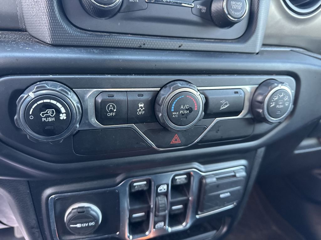 Used 2019 Jeep Wrangler Unlimited Sport S image 18