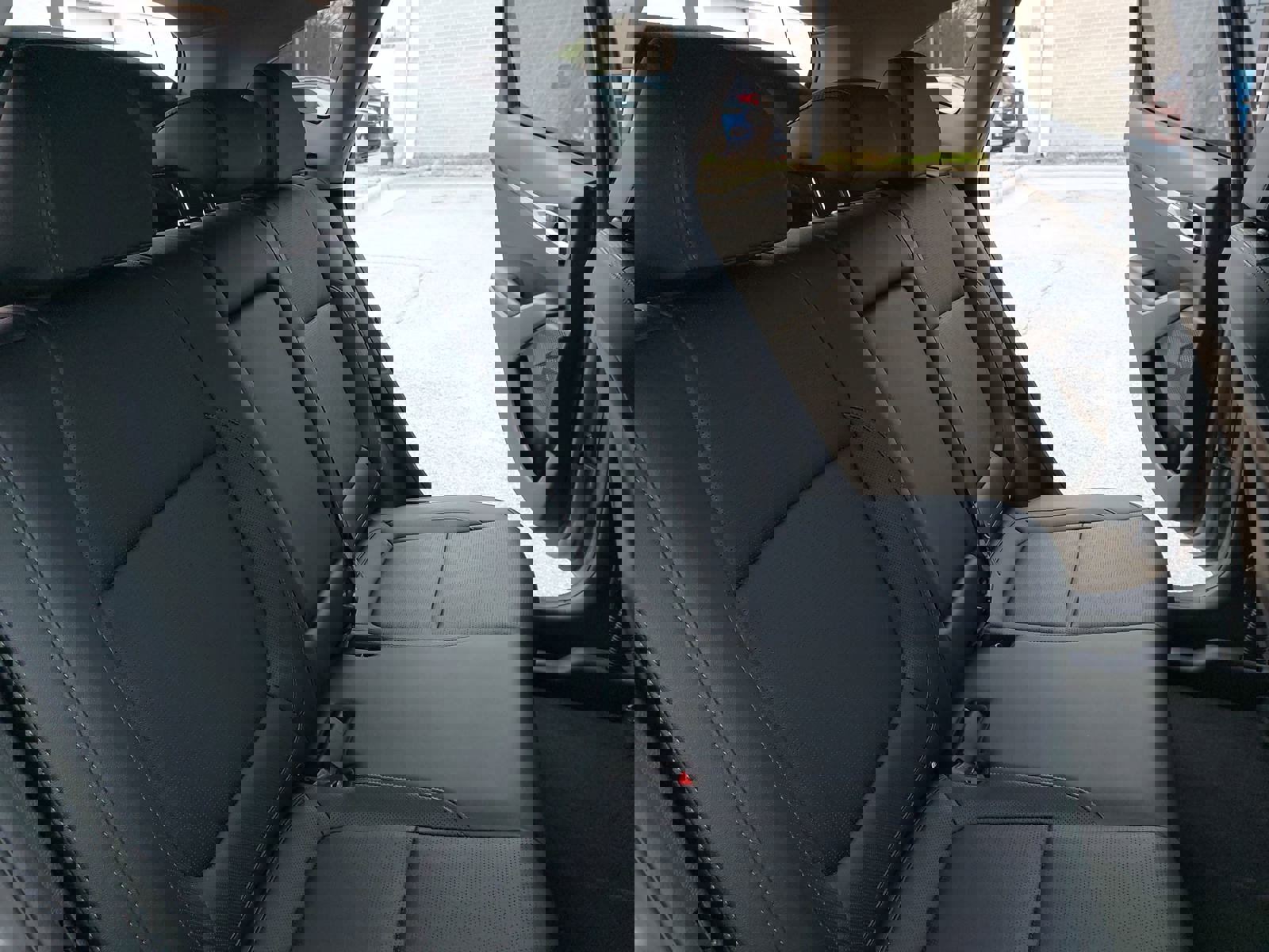 Used 2021 Kia Seltos SX image 11