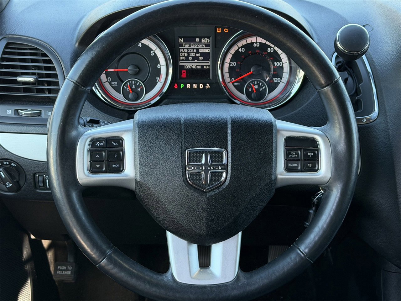 Used 2019 Dodge Grand Caravan GT image 13