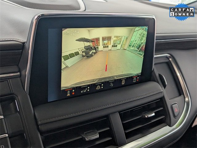 Used 2024 Chevrolet Tahoe High Country w/ Advanced Technology Package image 21