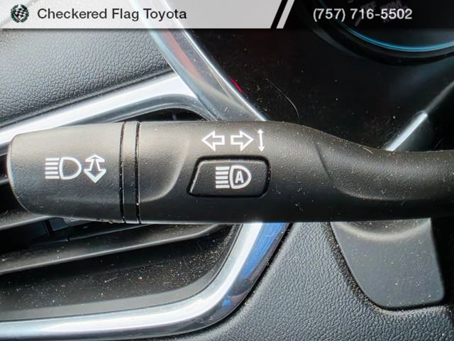 Used 2020 Chevrolet Equinox LT FWD image 15