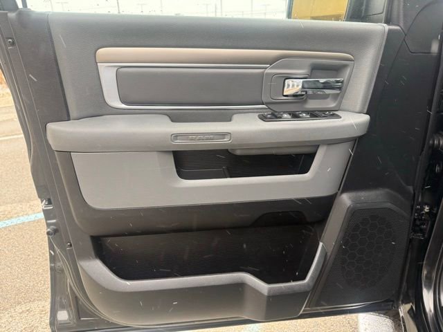 Used 2015 RAM 1500 Lone Star image 12