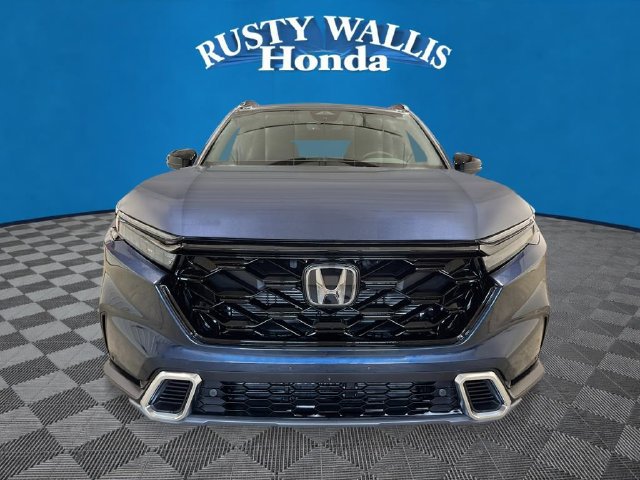 New 2026 Honda CR-V Sport Touring image 8