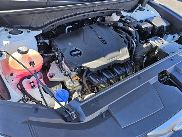 Used 2022 Hyundai Santa Cruz SEL w/ Activity Package image 14