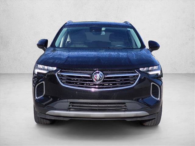 Used 2023 Buick Envision Essence FWD image 2