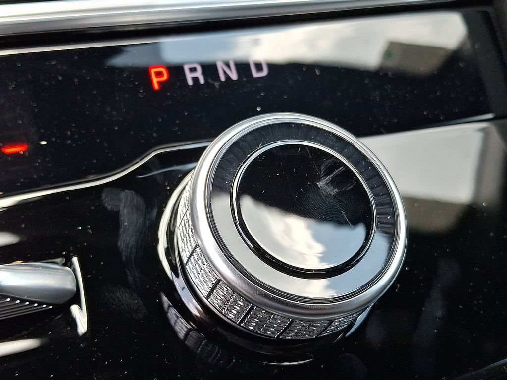 New 2026 Jeep Grand Cherokee L Limited AWD/4WD image 12