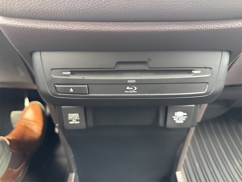 Used 2020 Honda Odyssey Elite image 30