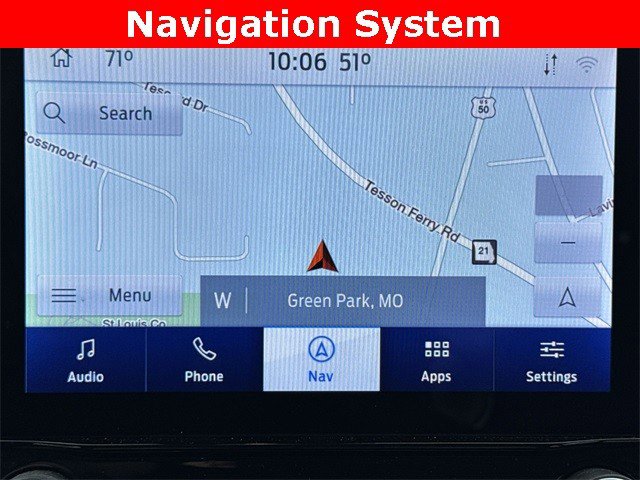 Used 2021 Ford EcoSport Titanium image 18