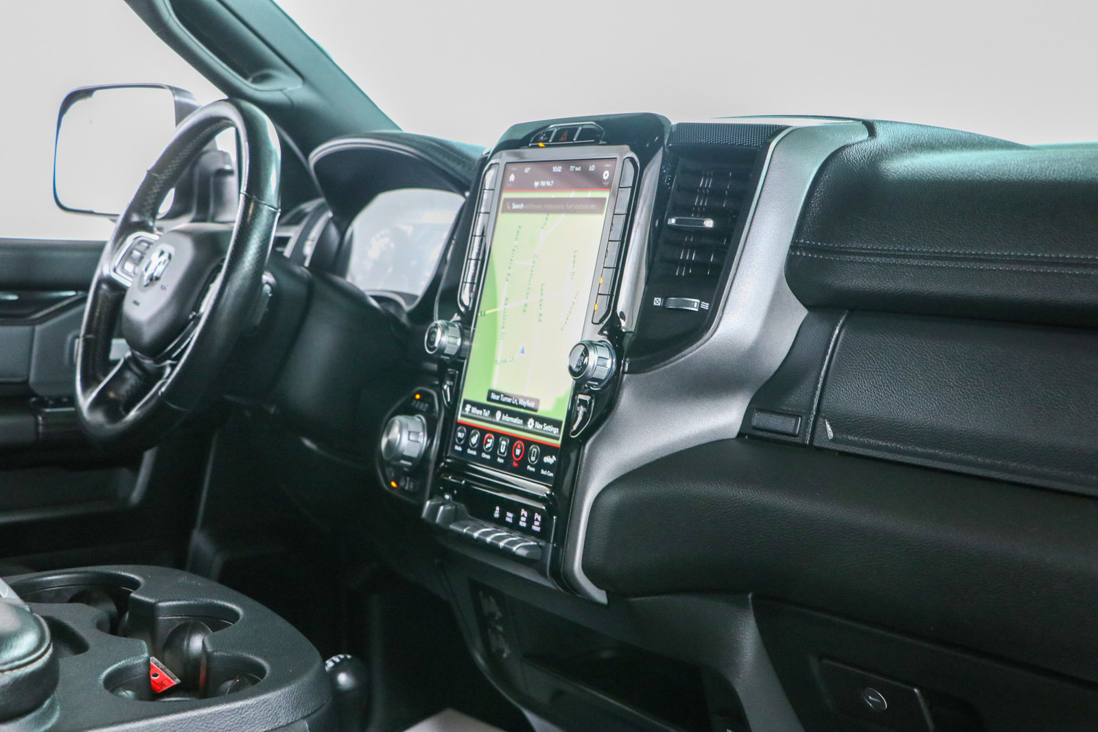 Used 2020 RAM 2500 Power Wagon AWD/4WD image 27
