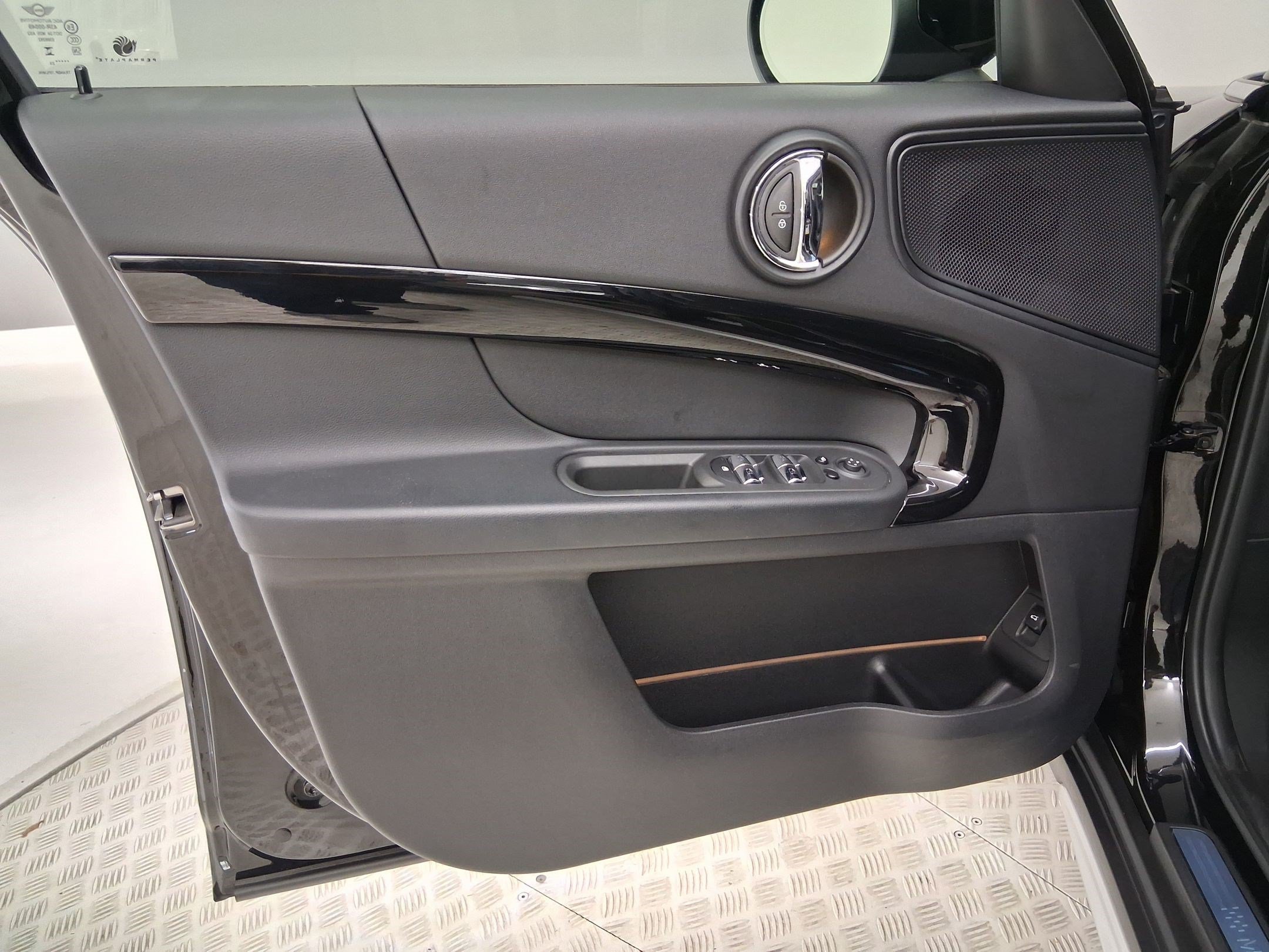 Used 2024 MINI Cooper Countryman S FWD image 12