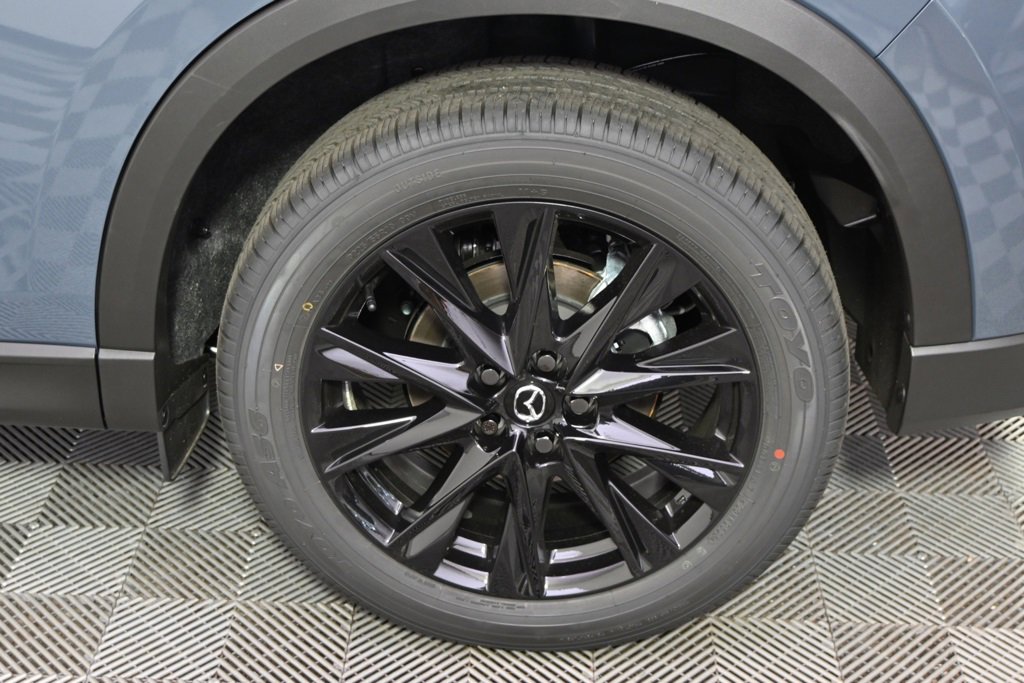 New 2025 MAZDA CX-5 Carbon Edition image 20