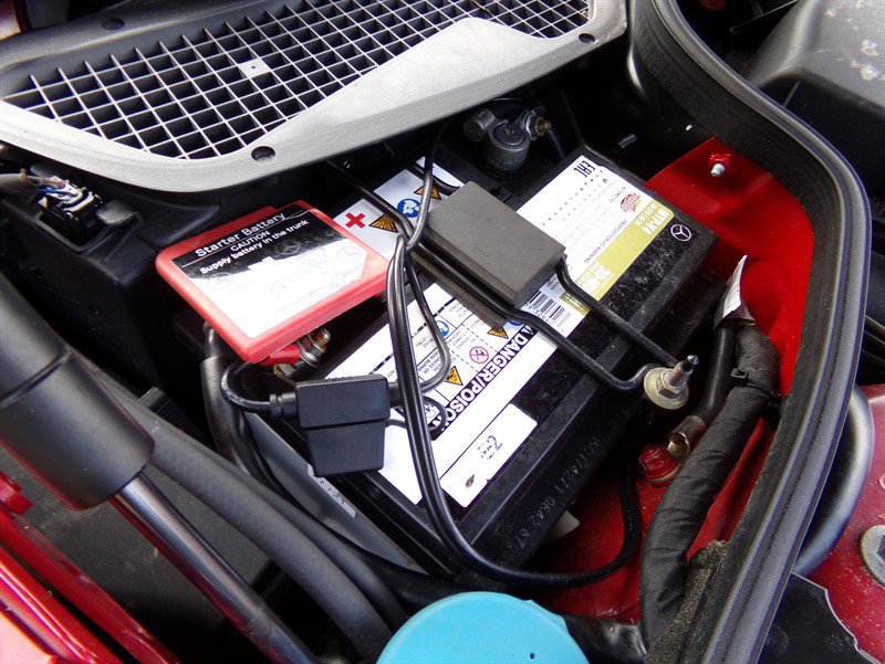 Used 2007 Mercedes-Benz SL 550 image 51