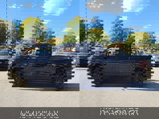 Used 2025 Honda Ridgeline Sport+ image 4