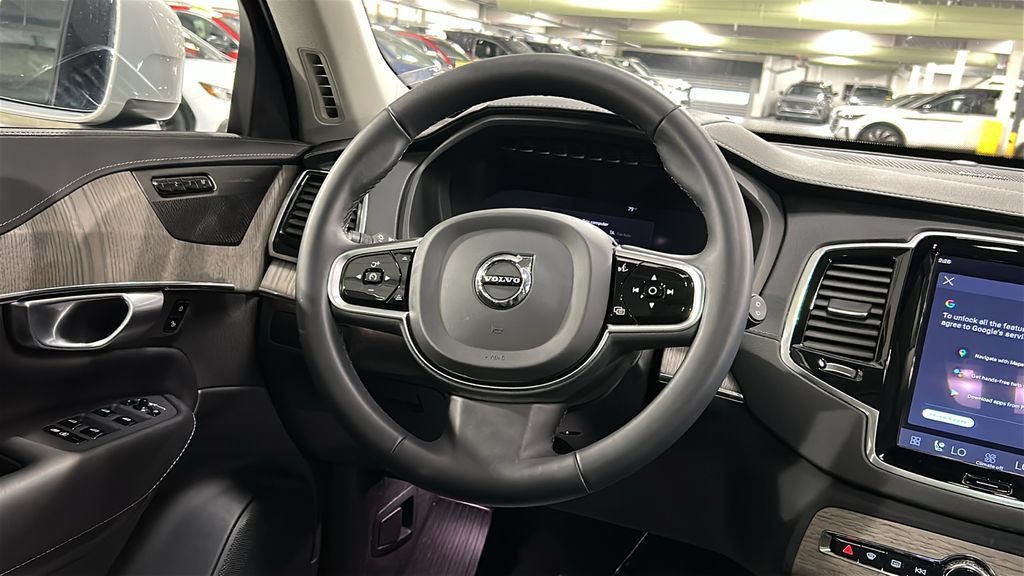 Certified 2023 Volvo XC90 B6 Ultimate w/ Protection Package Premier AWD/4WD image 24