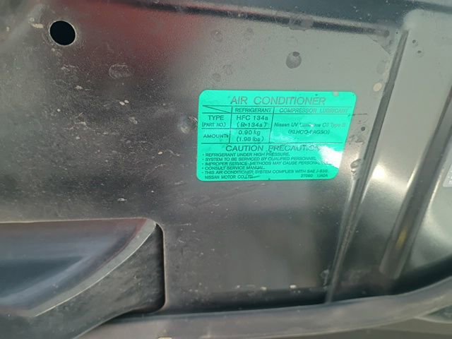 Used 2017 Nissan Quest SV FWD image 59