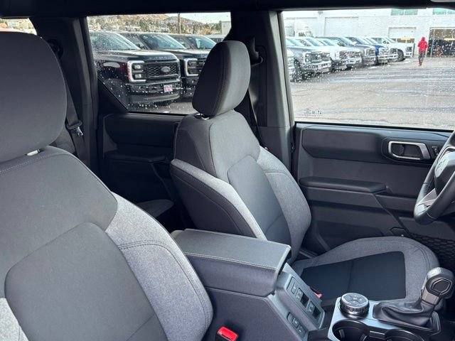 New 2025 Ford Bronco Big Bend image 24