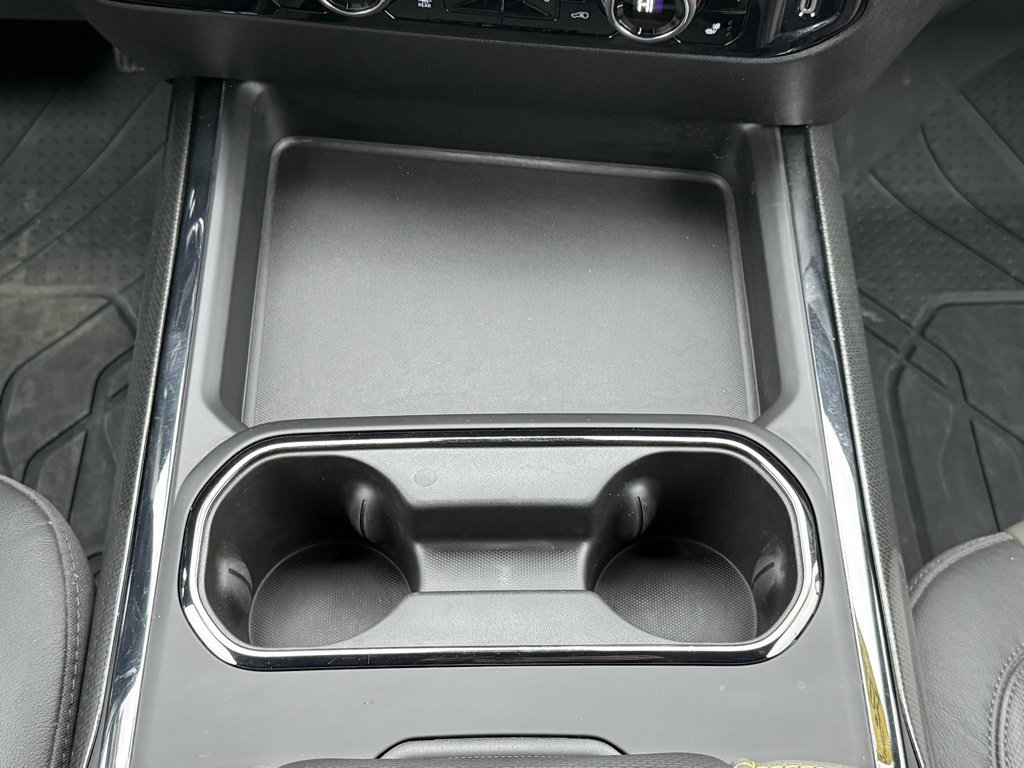 Used 2025 Chevrolet Silverado 2500 ZR2 w/ Technology Package image 29