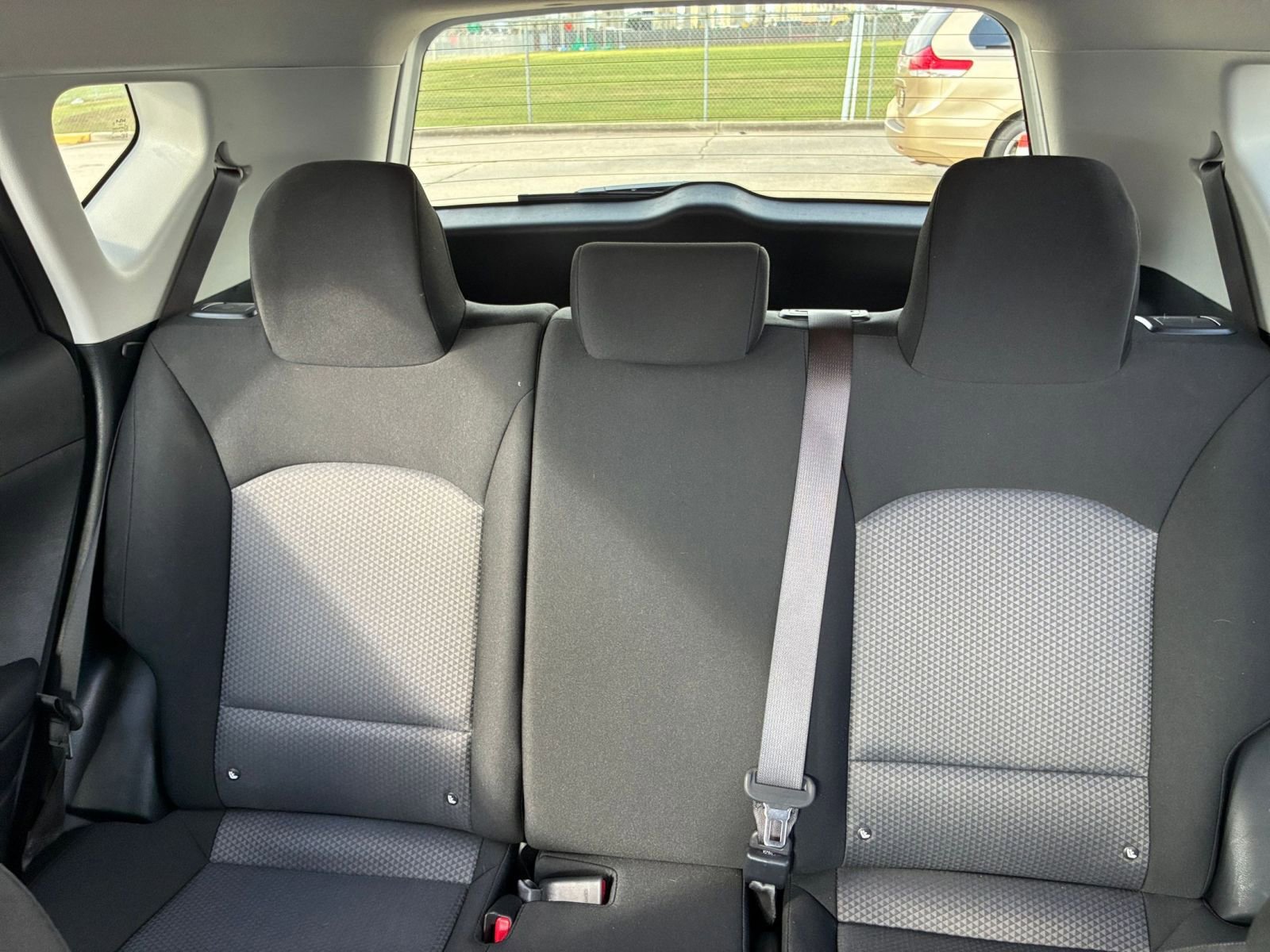 Used 2025 Kia Soul LX w/ LX Technology Package image 31