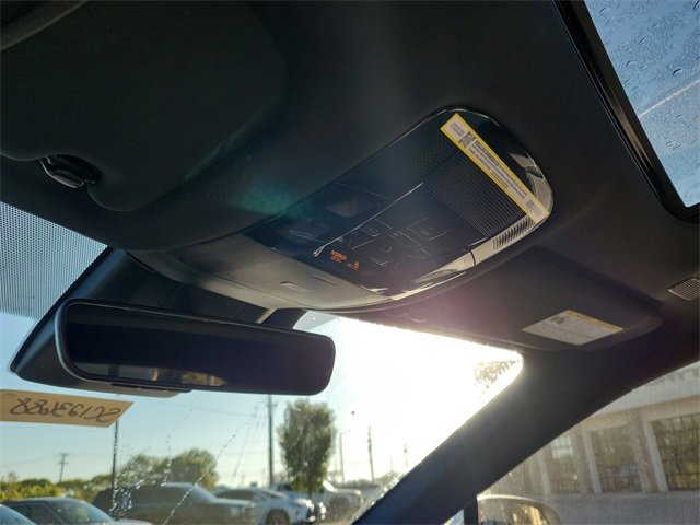 New 2025 Lexus RX 350 Premium image 30