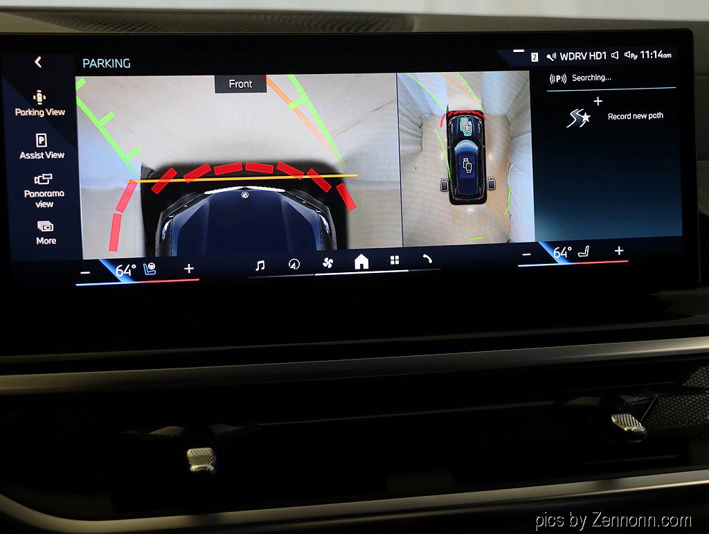 Used 2026 BMW X5 xDrive50e w/ Executive Package image 23