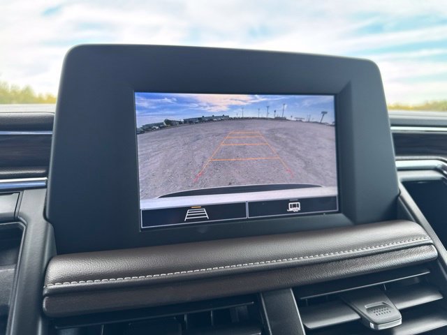 Used 2023 Chevrolet Tahoe LS w/ Driver Alert Package RWD image 15