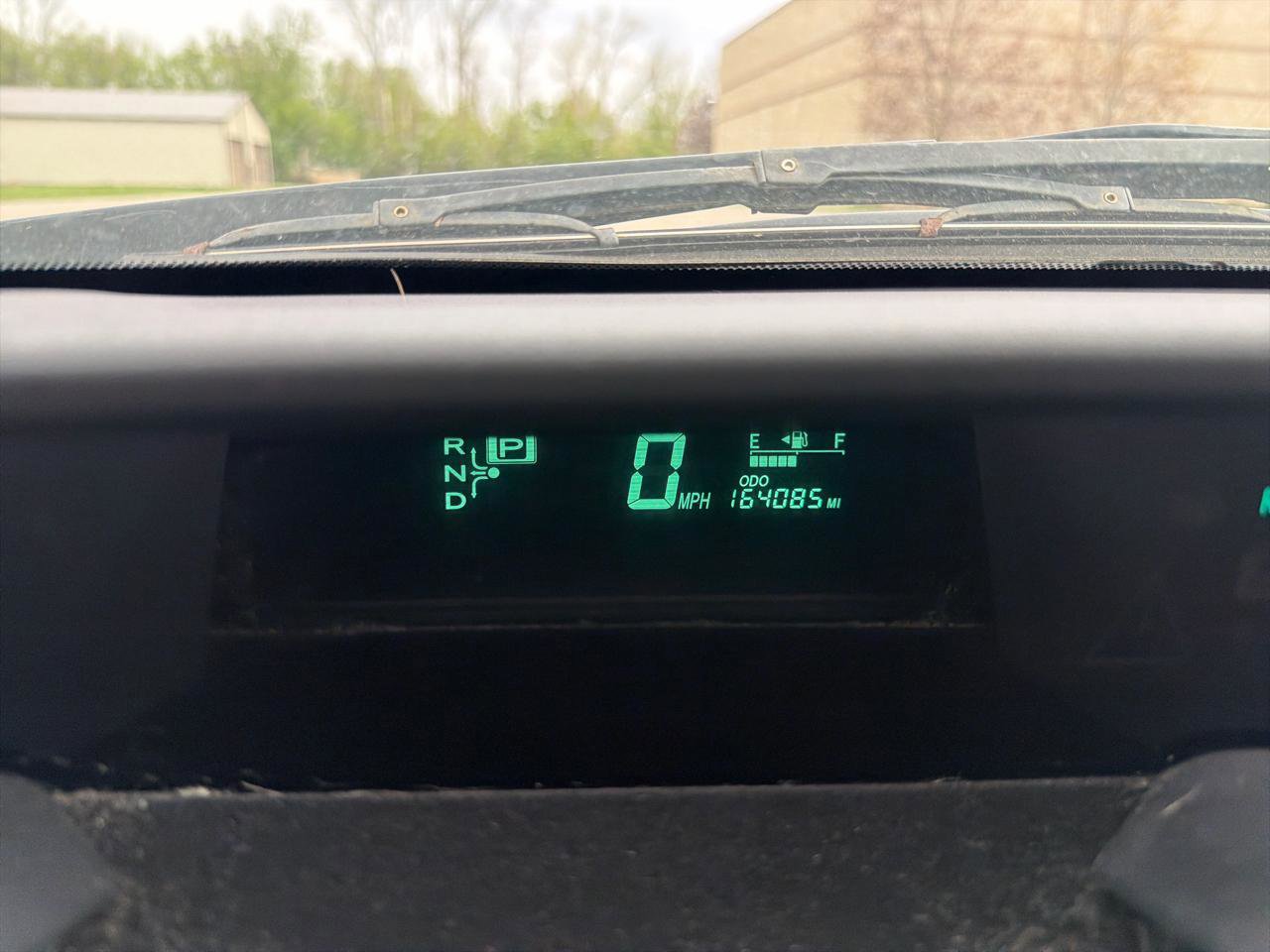 Used 2006 Toyota Prius FWD image 37