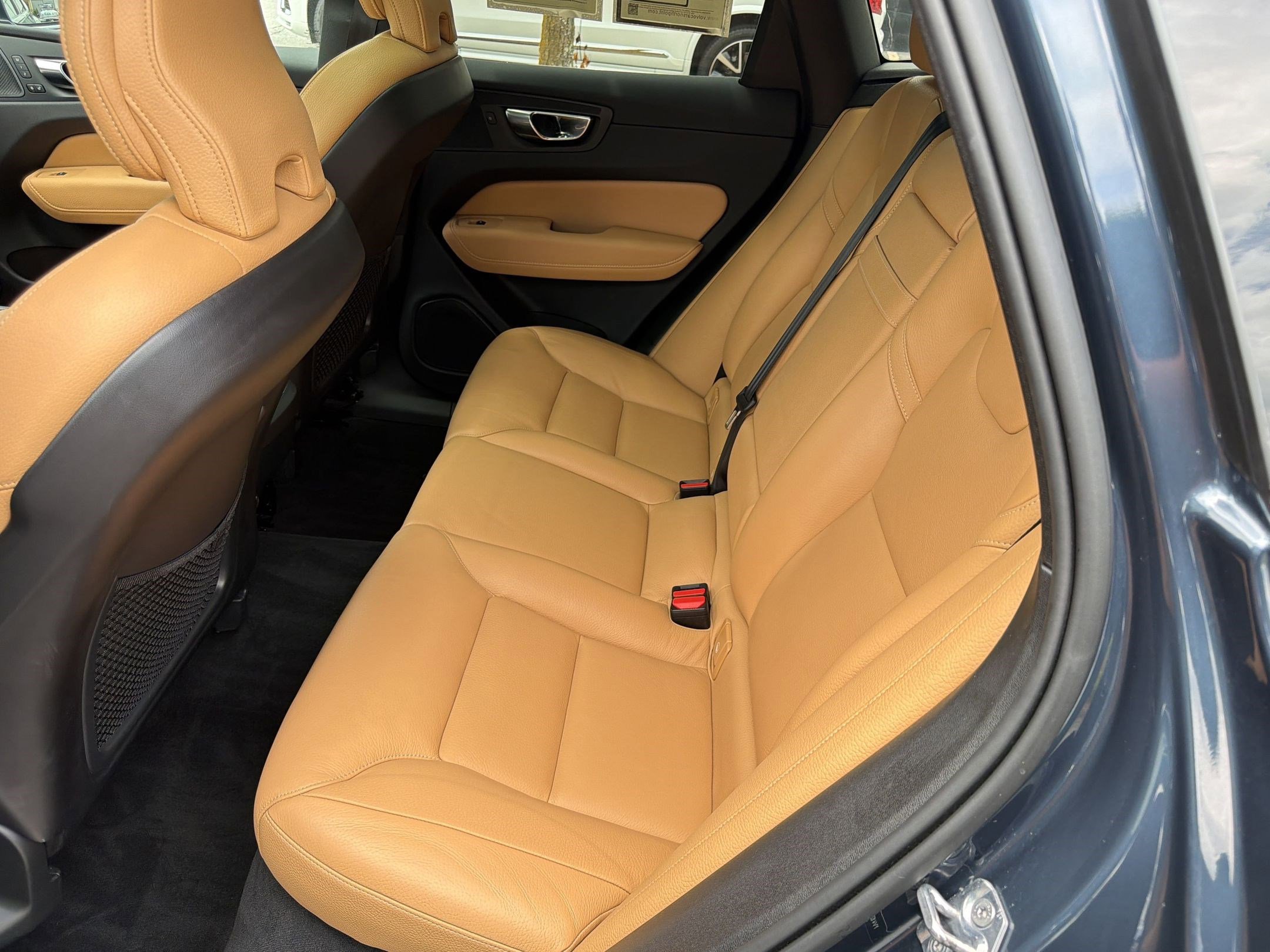 Used 2020 Volvo XC60 T5 Inscription w/ Protection Package FWD image 15