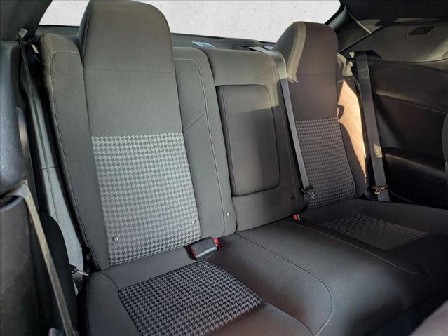 Used 2022 Dodge Challenger R/T Scat Pack w/ Shaker Package image 17