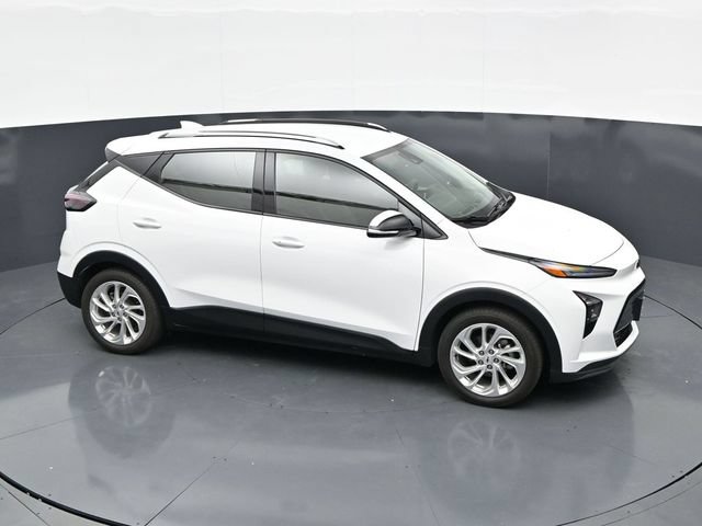 Used 2023 Chevrolet Bolt EUV LT w/ Driver Confidence Package FWD image 28