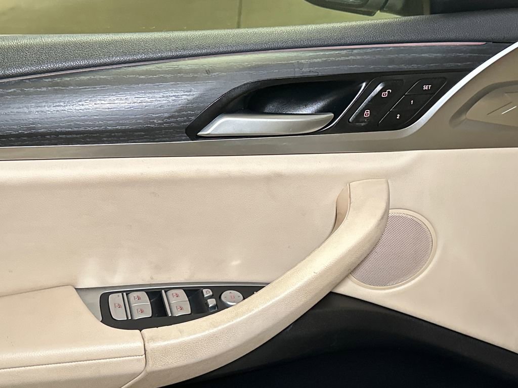 Used 2022 BMW X3 xDrive30i image 17