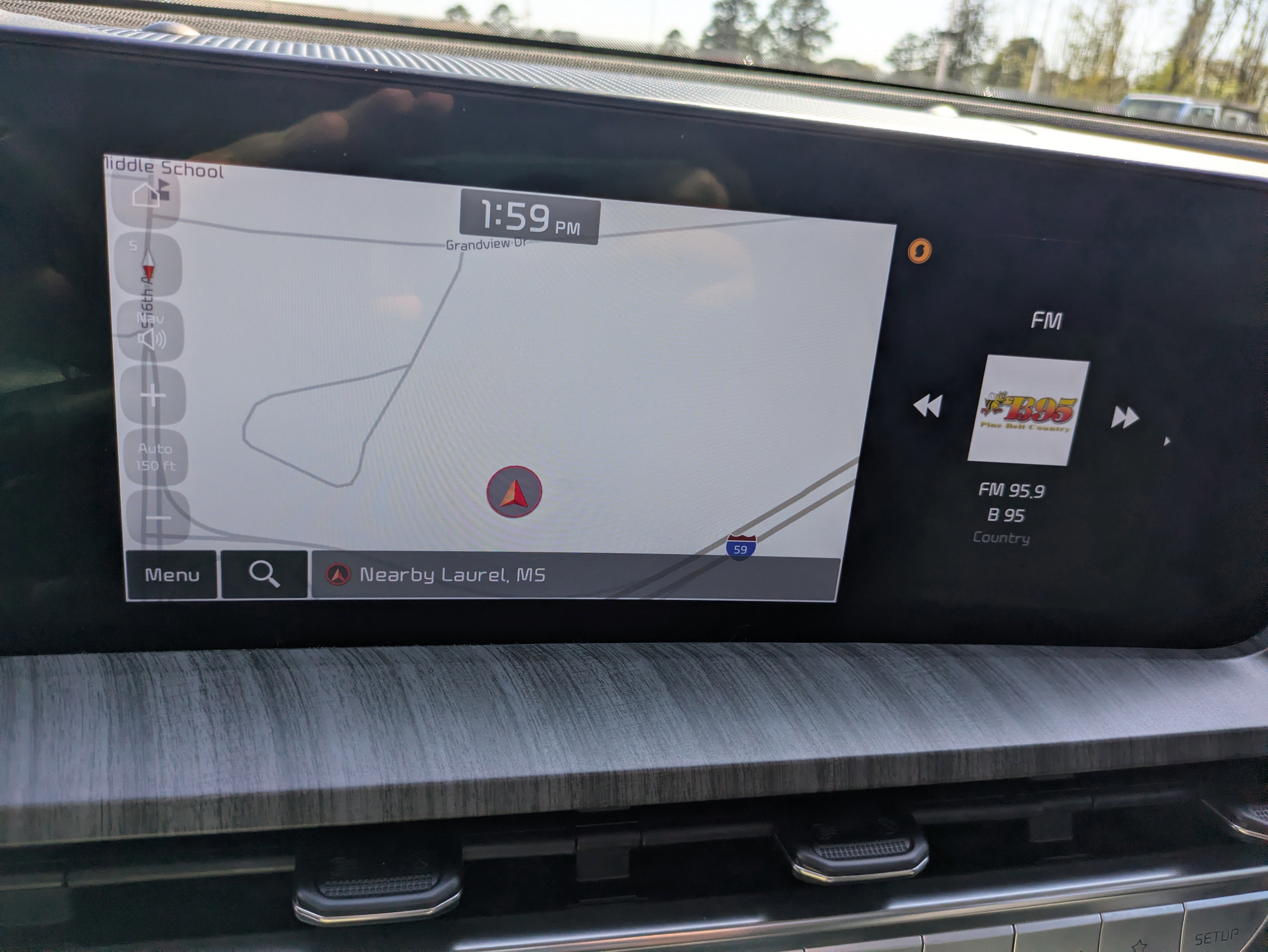 Used 2025 Kia Telluride SX image 19