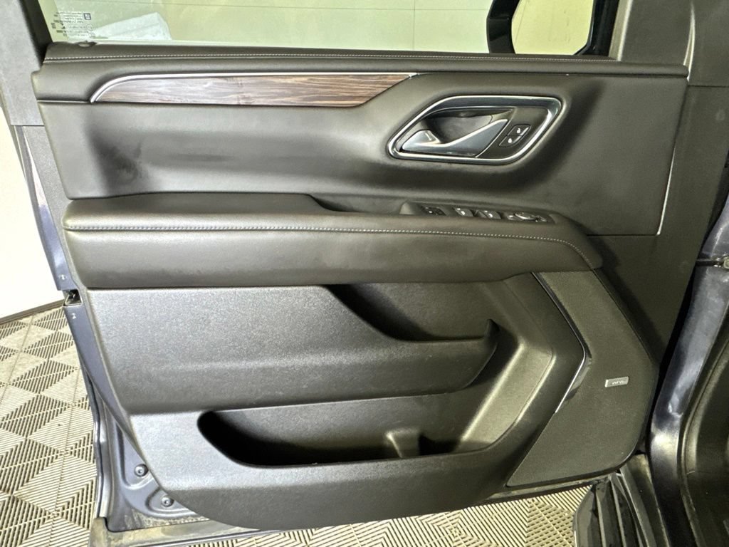 Certified 2023 Chevrolet Tahoe LT AWD/4WD image 34