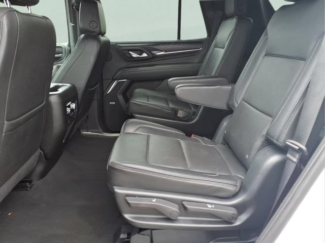 Used 2023 GMC Yukon Denali AWD/4WD image 21