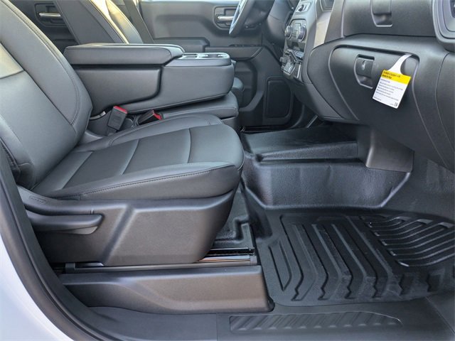 New 2026 Chevrolet Silverado 1500 W/T w/ WT Value Package image 32