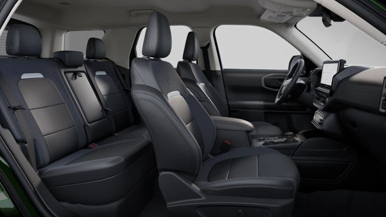 New 2025 Ford Bronco Sport Outer Banks AWD/4WD image 29