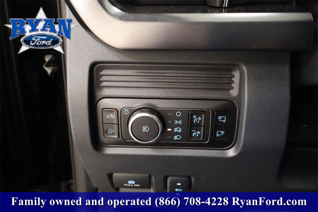New 2026 Ford F250 Lariat w/ Tremor Off-Road Package image 36