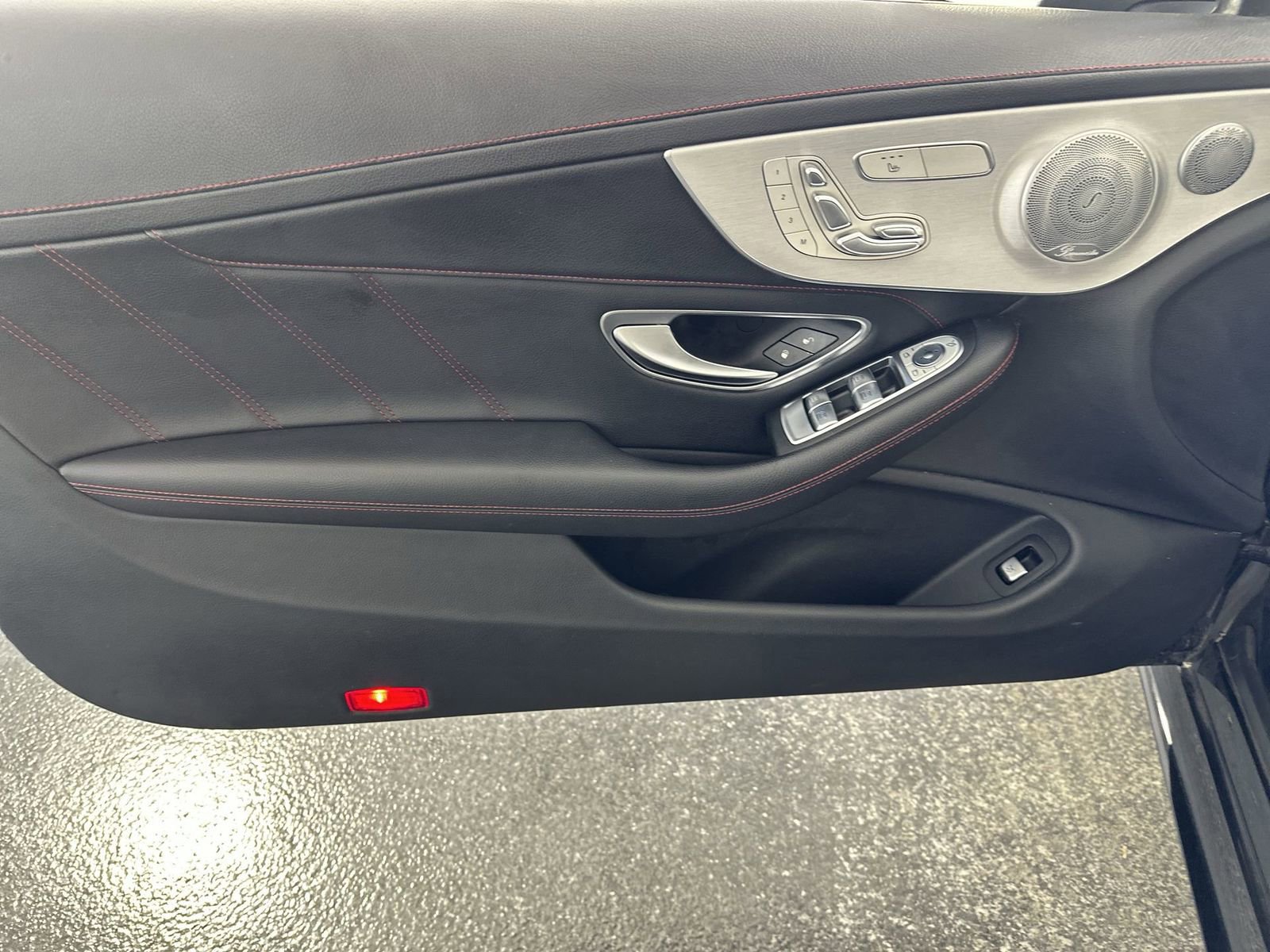 Used 2017 Mercedes-Benz C 43 AMG 4MATIC Cabriolet image 33