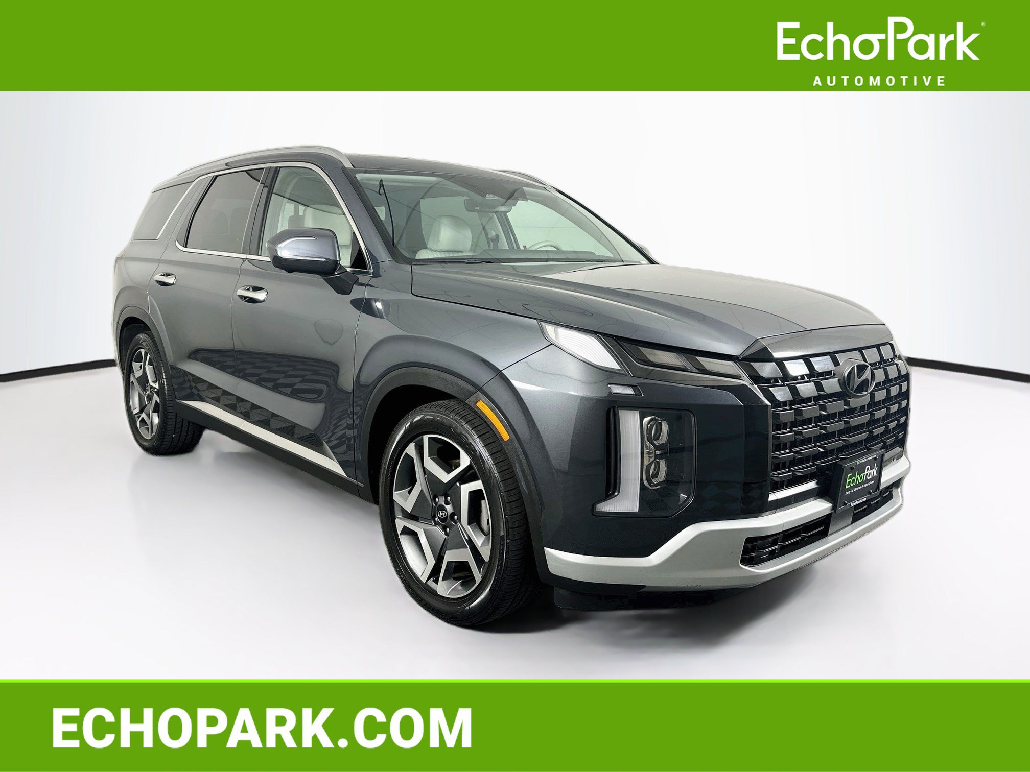 Used 2024 Hyundai Palisade Limited
